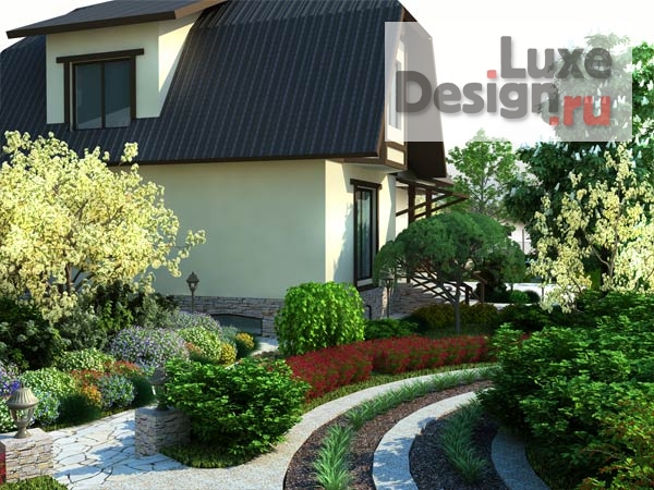 Частная архитектура "Проект" (фото 2)