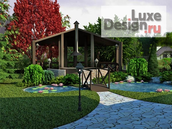 Частная архитектура "Проект" (фото 3)