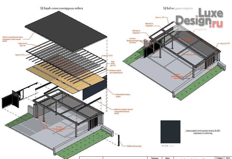 Ландшафтный дизайн "КП Ахуны Навес" (фото 3) от дизайнера Фирсов Евгений Ландшафтный дизайн "КП Ахуны Навес" (фото 3)