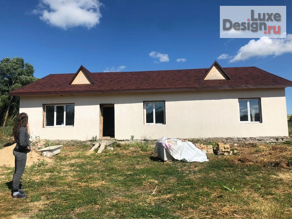 Общественная архитектура "Турбаза "Деревушка на опушке"" (фото 9)