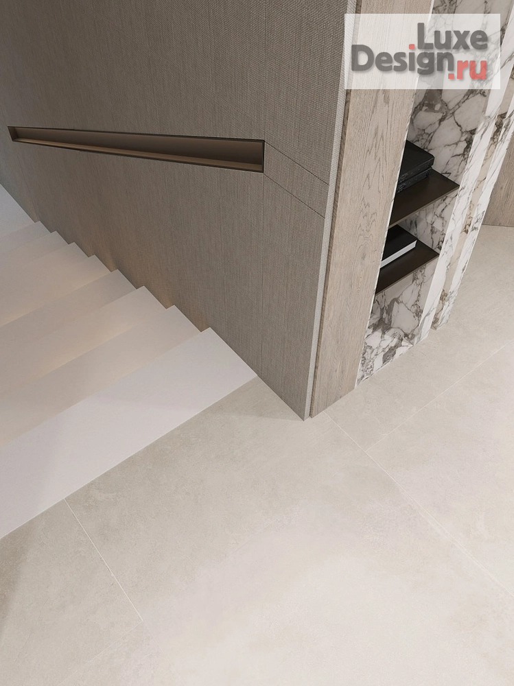 Дизайн интерьера частного дома "Частный дом. Крым." (фото 14)