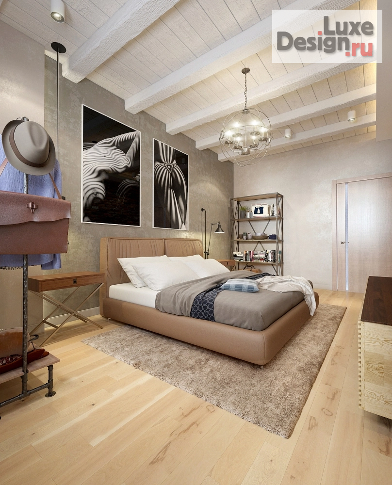 Дизайн интерьера квартиры "TREND interior design studio" (фото 2)