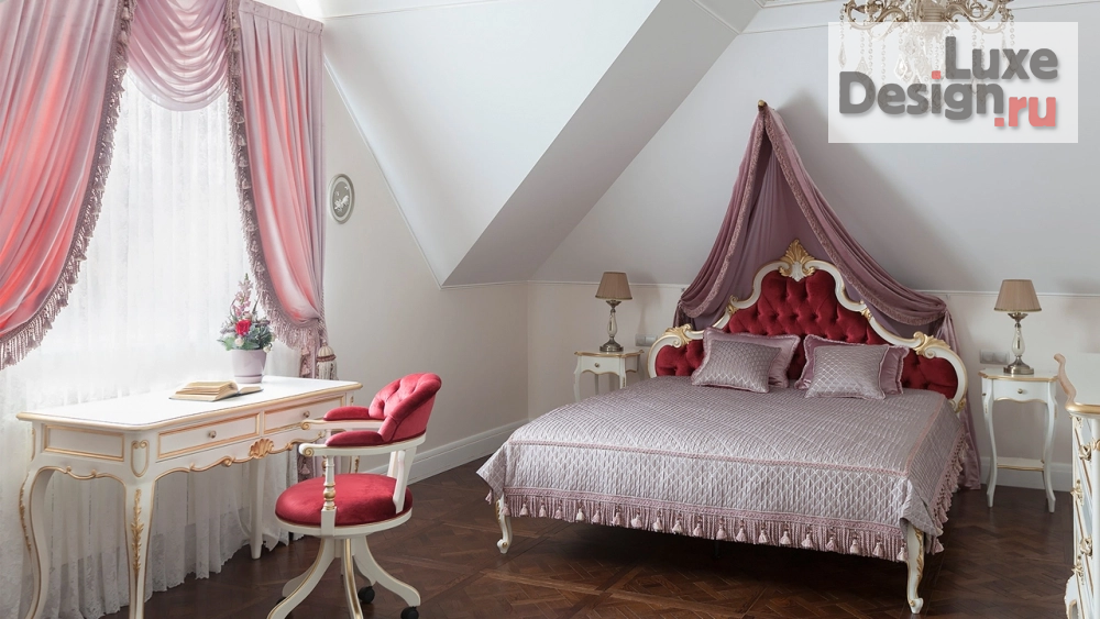 Дизайн интерьера коттеджа "Жилой дом Таврово" (фото 1)