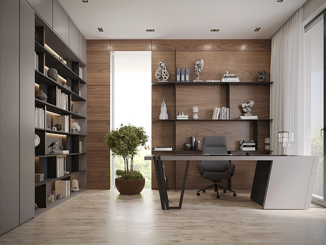 Дизайн интерьера в Белгороде "КП "Dolche Vita" интерьер"