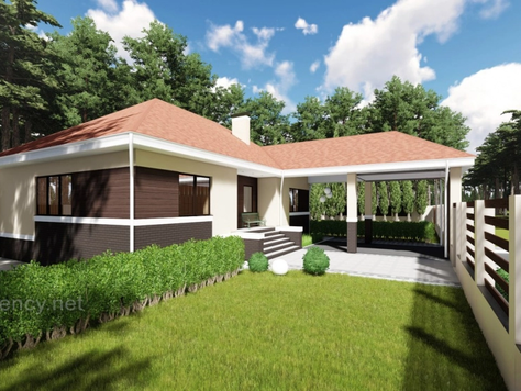 Дизайн интерьера