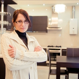 Дизайнер интерьера Гончарук Эльвира и Светлана Севрюкова