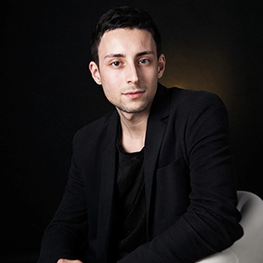 Дизайнер интерьера Тигран Лалаян