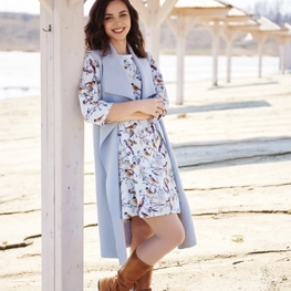 Дизайнер интерьера Матвейшина Мария