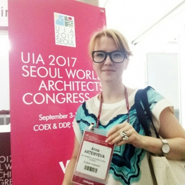 Дизайнер интерьера Доценко Анна (ООО "Архитектурное бюро Доценко")