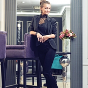 Дизайнер интерьера Кундышева Юлия