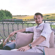 Дизайнер интерьера Черкашин Сергей